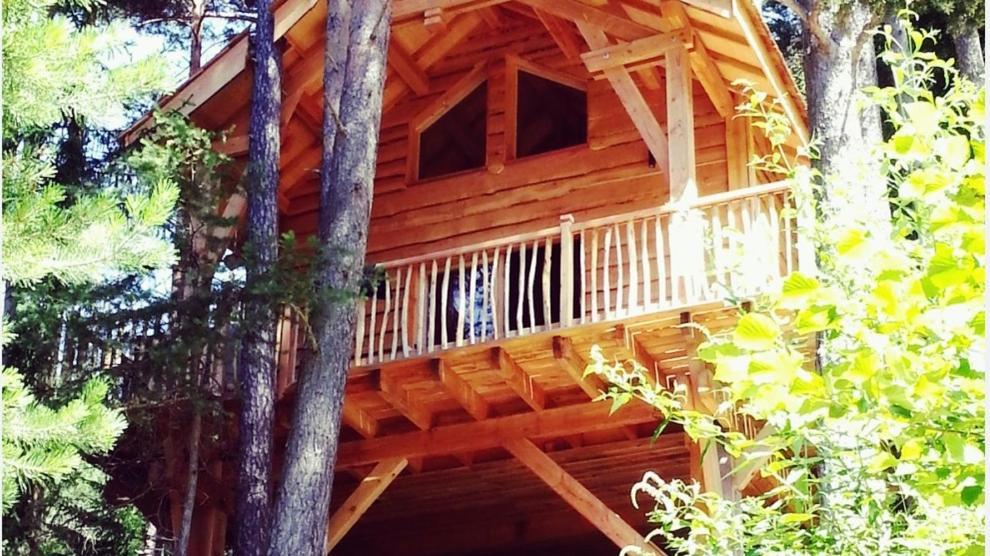 Les Cabanes Des Pins Sylvestres Saint-Martin-Vésubie Extérieur photo